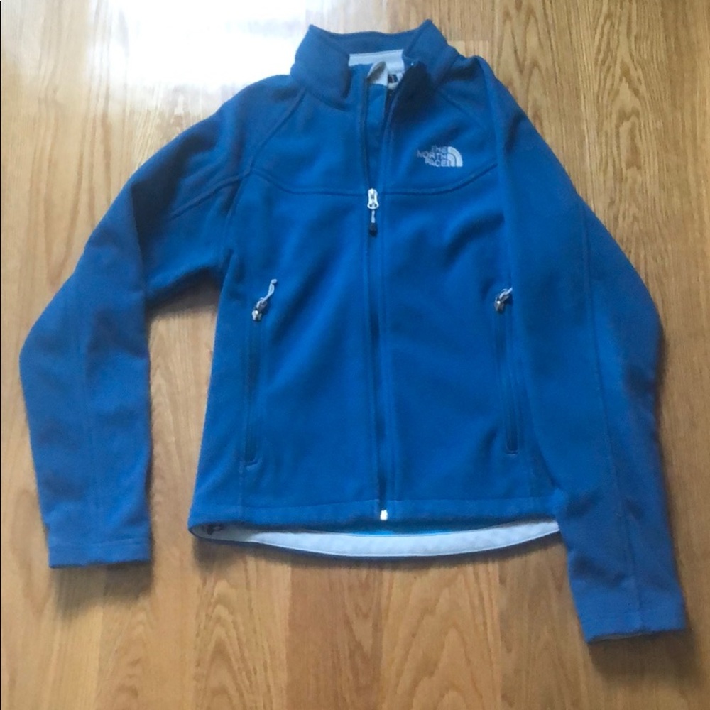 North face jacket